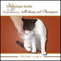 Healing and Counseling with Animals by Penelope Smith-GermanCD